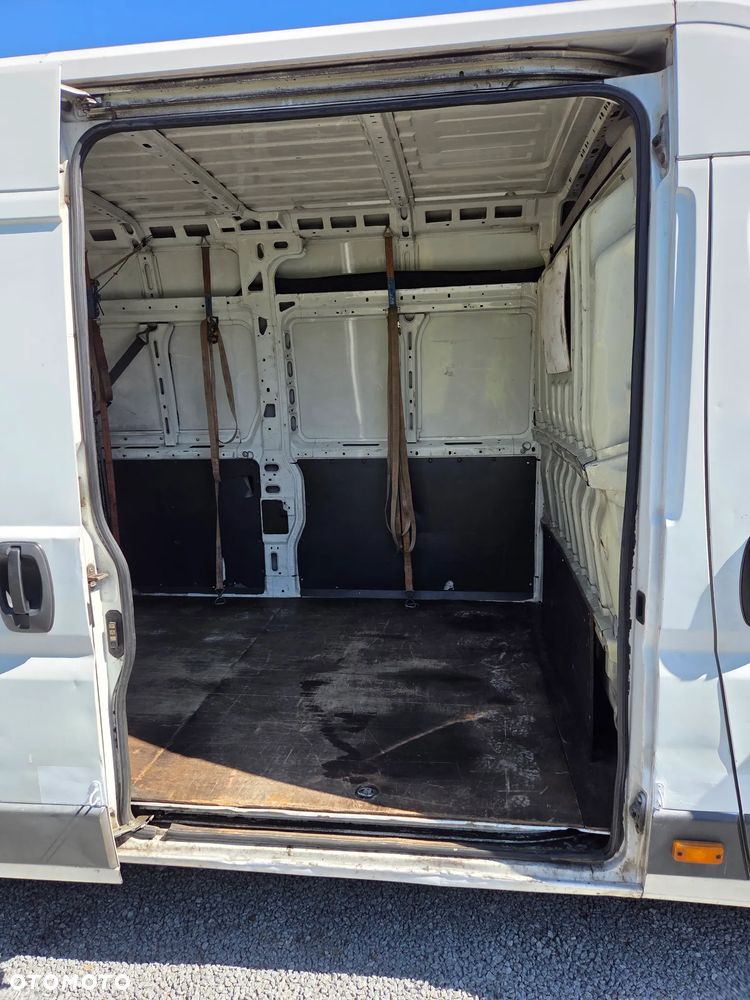 Fiat Ducato Maxi L4H2 - 7