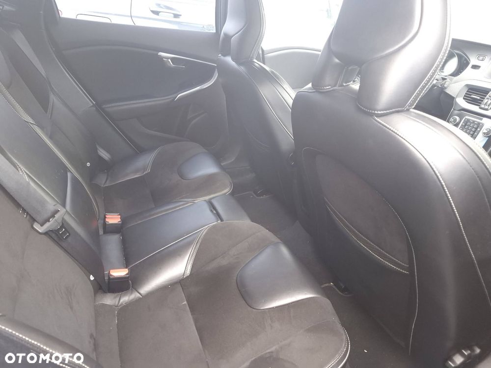 Volvo V40 2014 photo 5