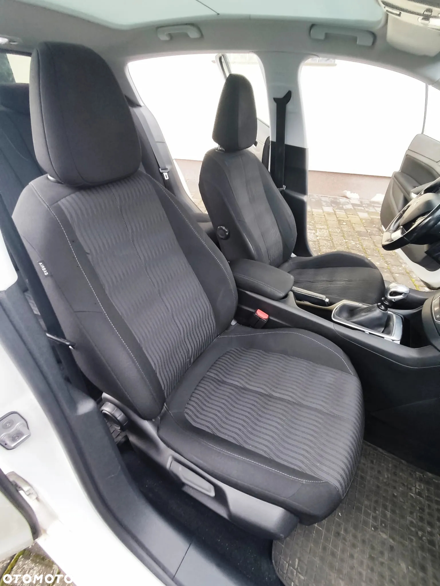 Peugeot 308 1.2 PureTech Active S&S - 10
