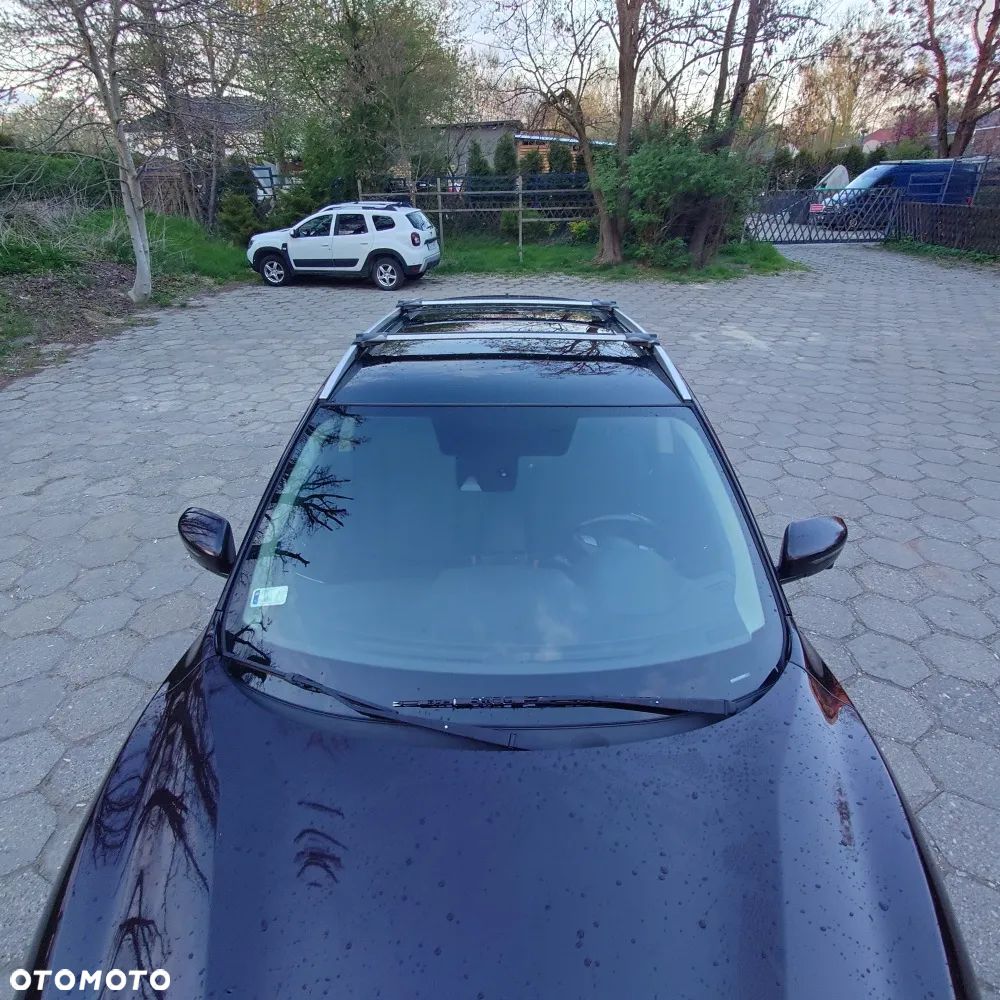 Nissan Qashqai 1.6 DCi N-Connecta - 10