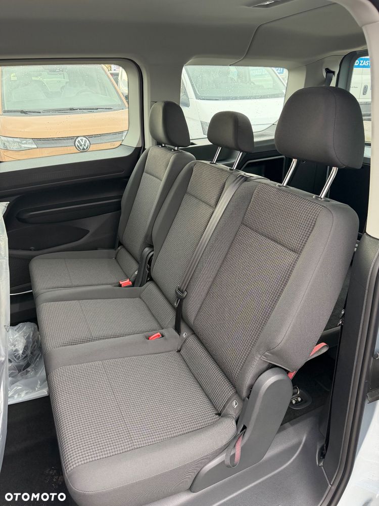 Volkswagen Caddy - 7