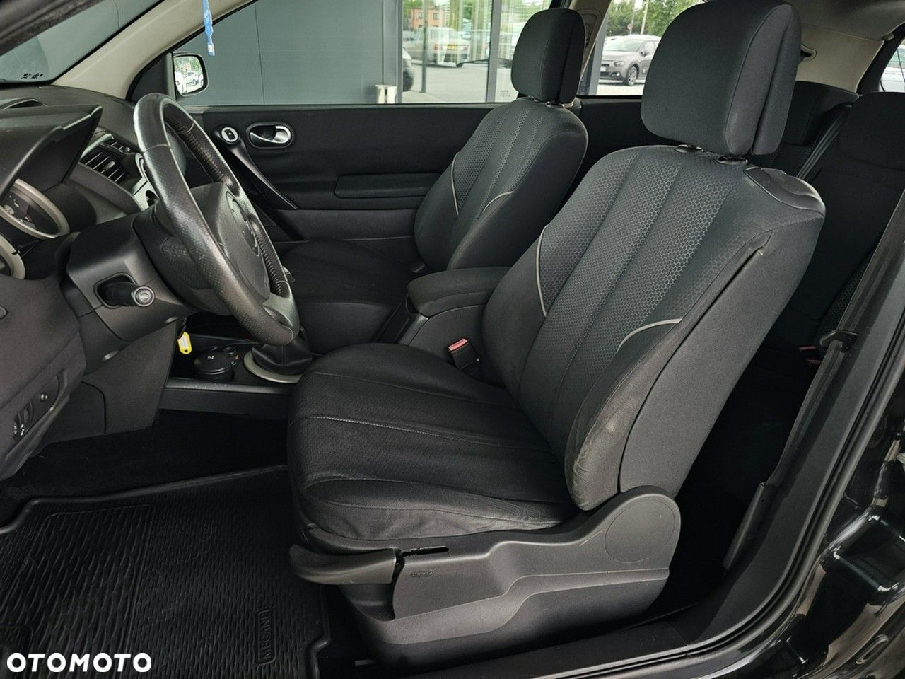 Renault Megane - 12