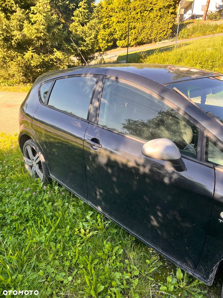 Seat Leon - 3