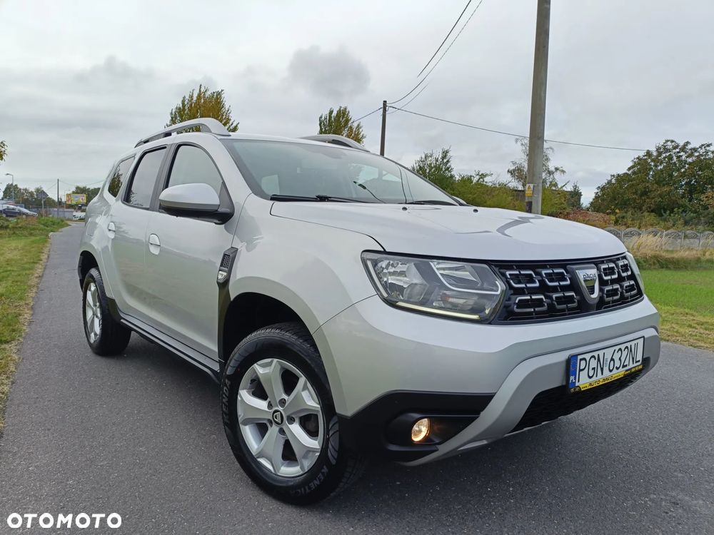 Dacia Duster - 39