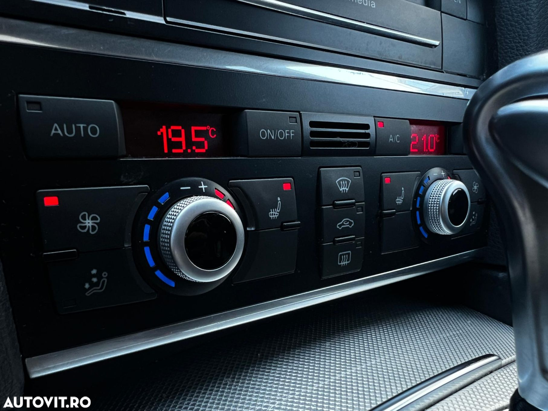 Audi Q7 3.0 TDI Quattro Tip - 13