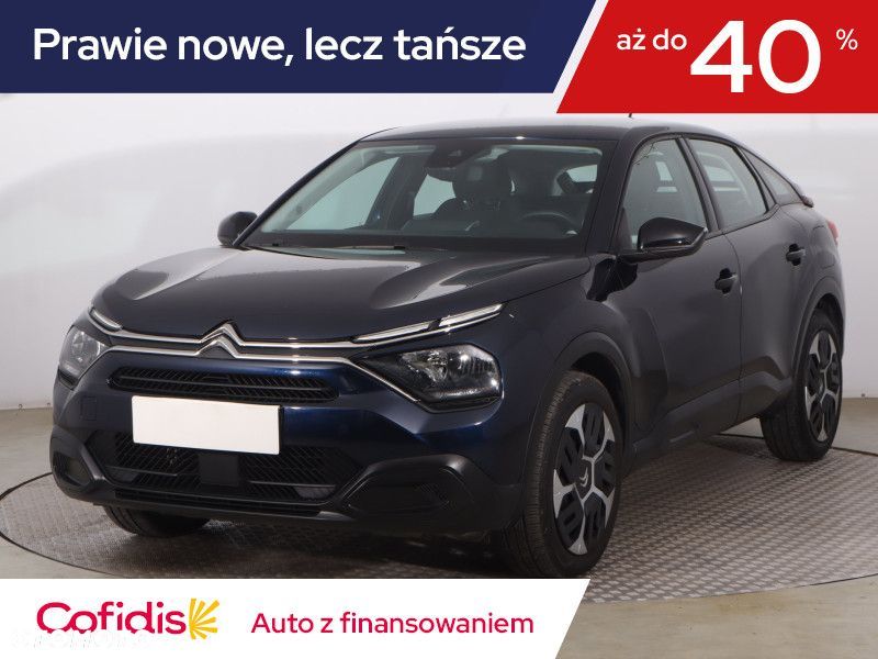 Citroën C4 - 2