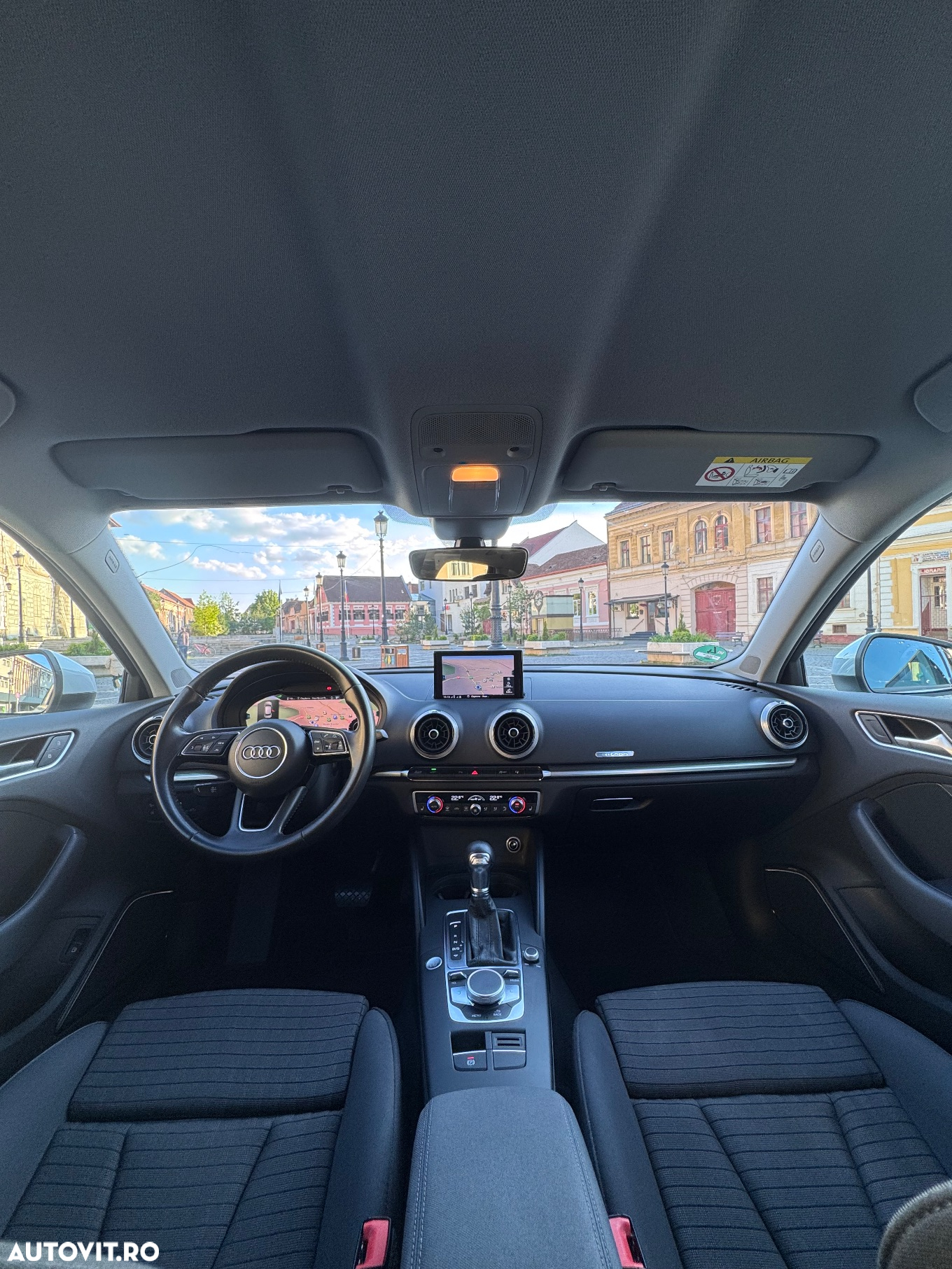 Audi A3 - 23