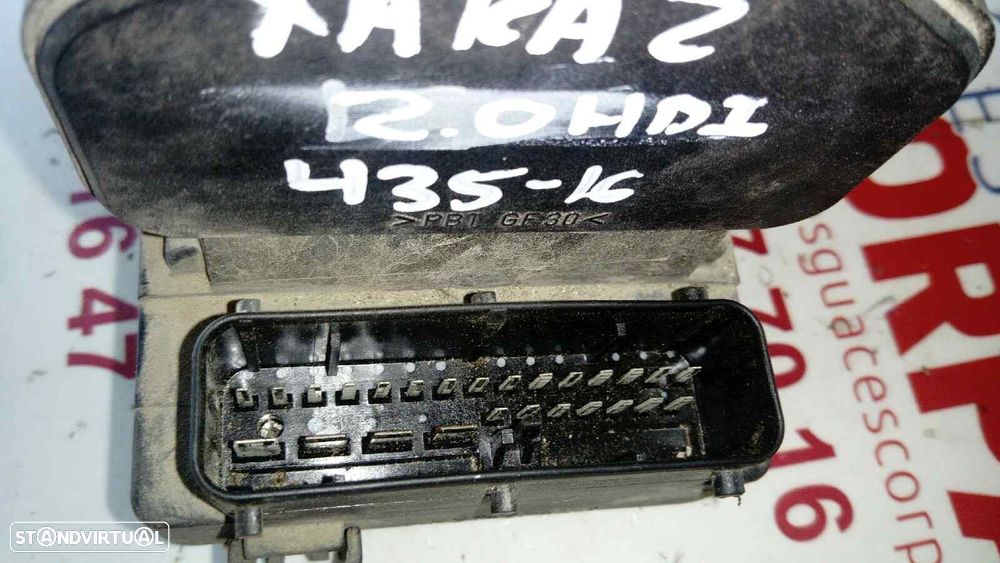 ABS CITROEN XSARA 2002 -9636084480 - 2