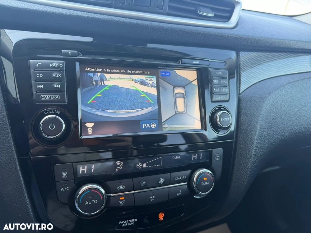 Nissan X-Trail 1.6L dCI Start/Stop 4x4-i Tekna - 13