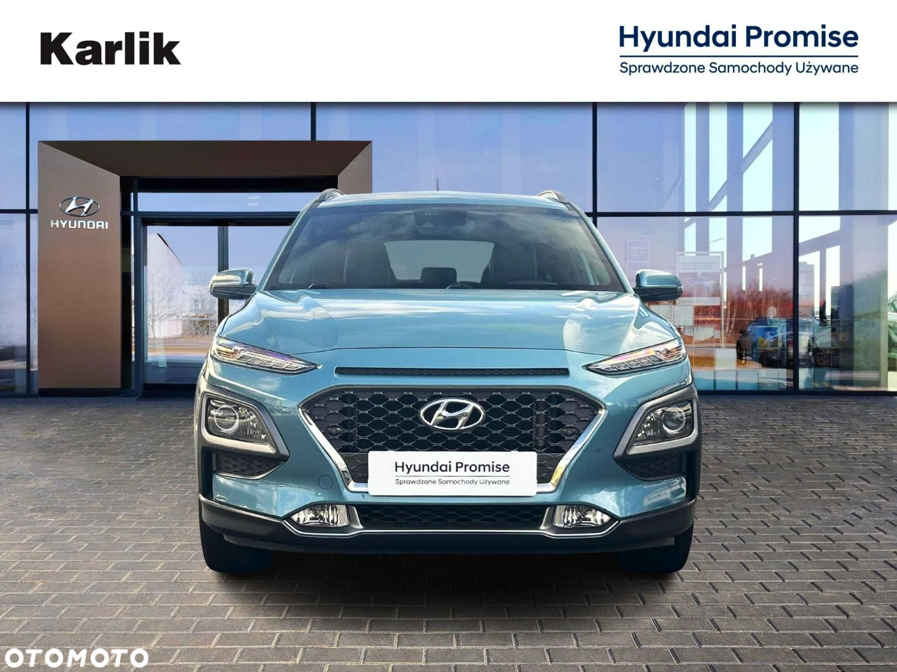 Hyundai Kona - 8