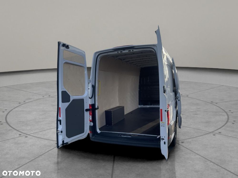 Volkswagen Crafter Standard - 9