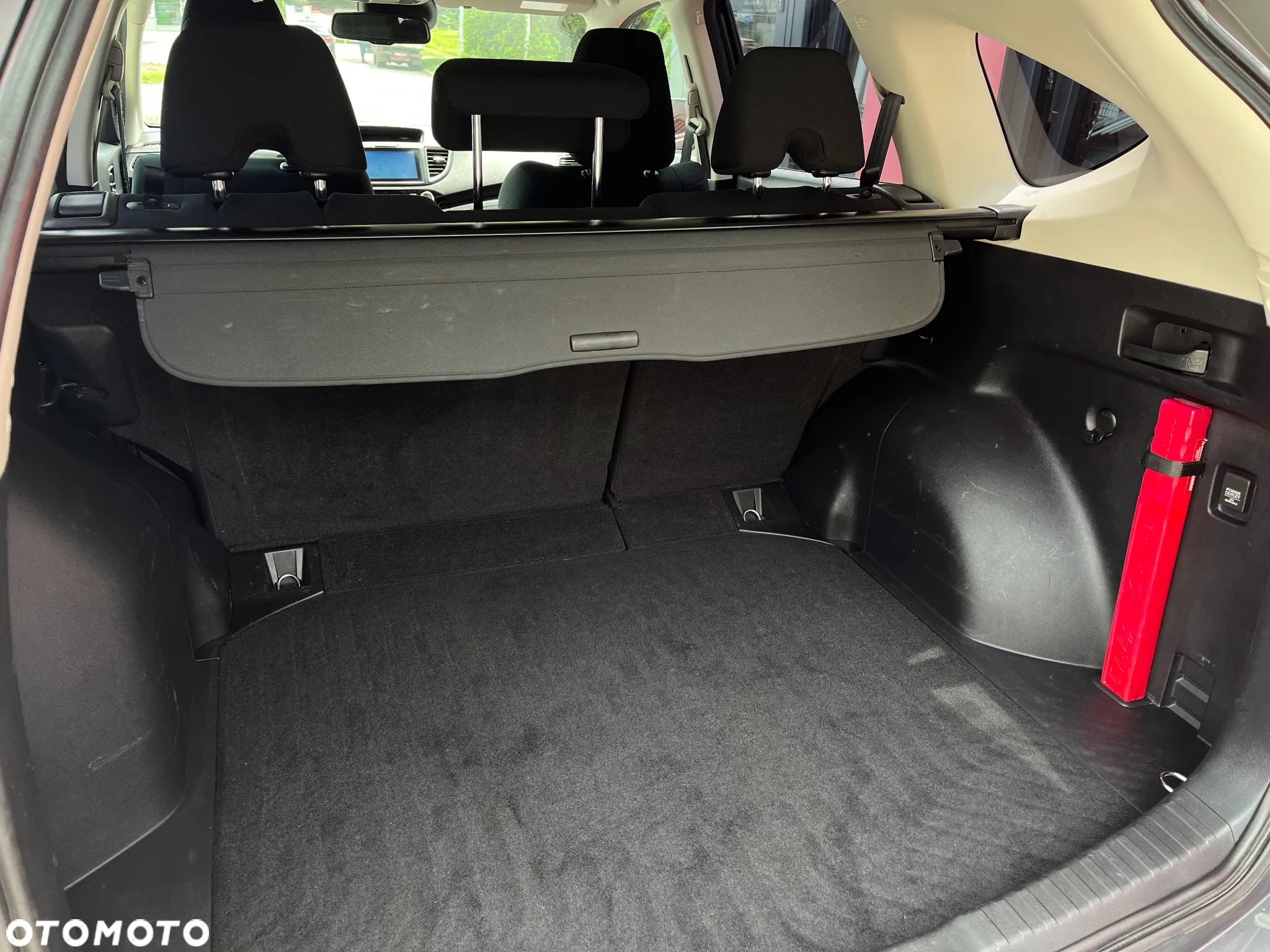 Honda CR-V 2.0 Elegance Plus (Honda Connect+) / (2WD) - 14