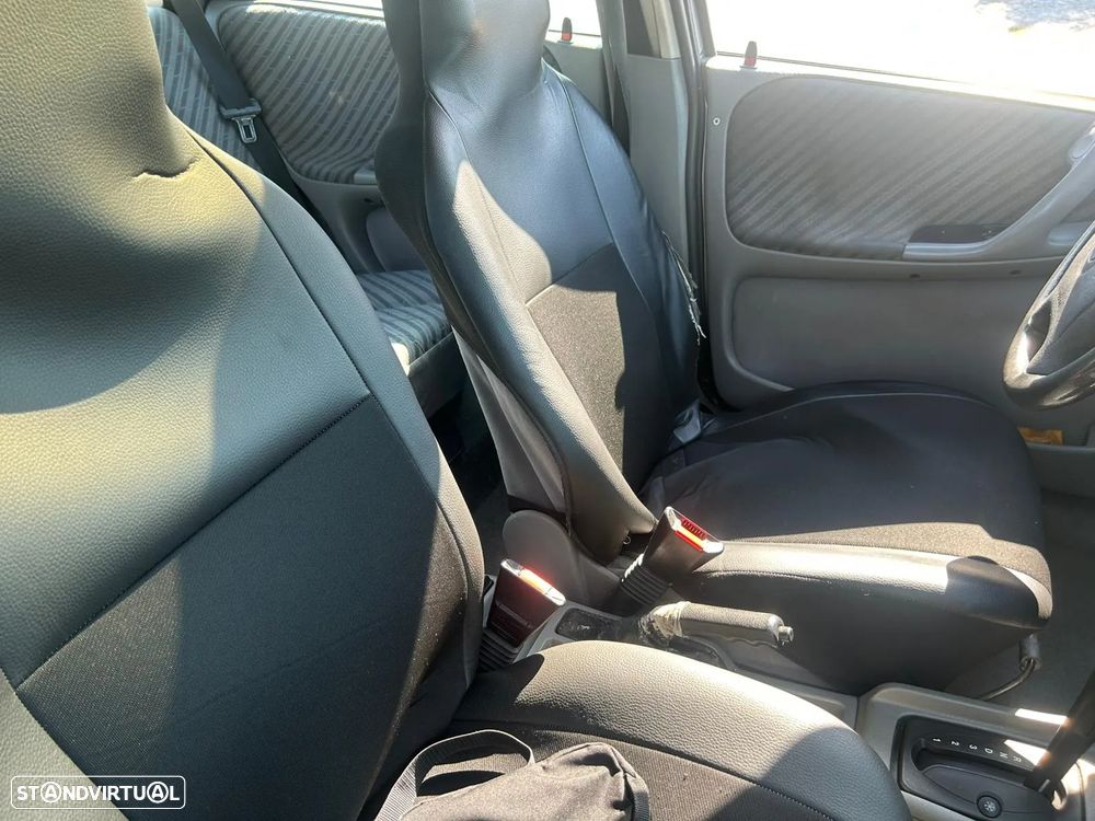 Opel Astra - 7