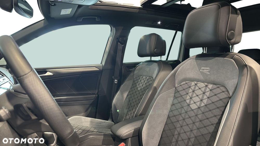 Volkswagen Tiguan 2.0 TSI 4Mot R-Line DSG - 12