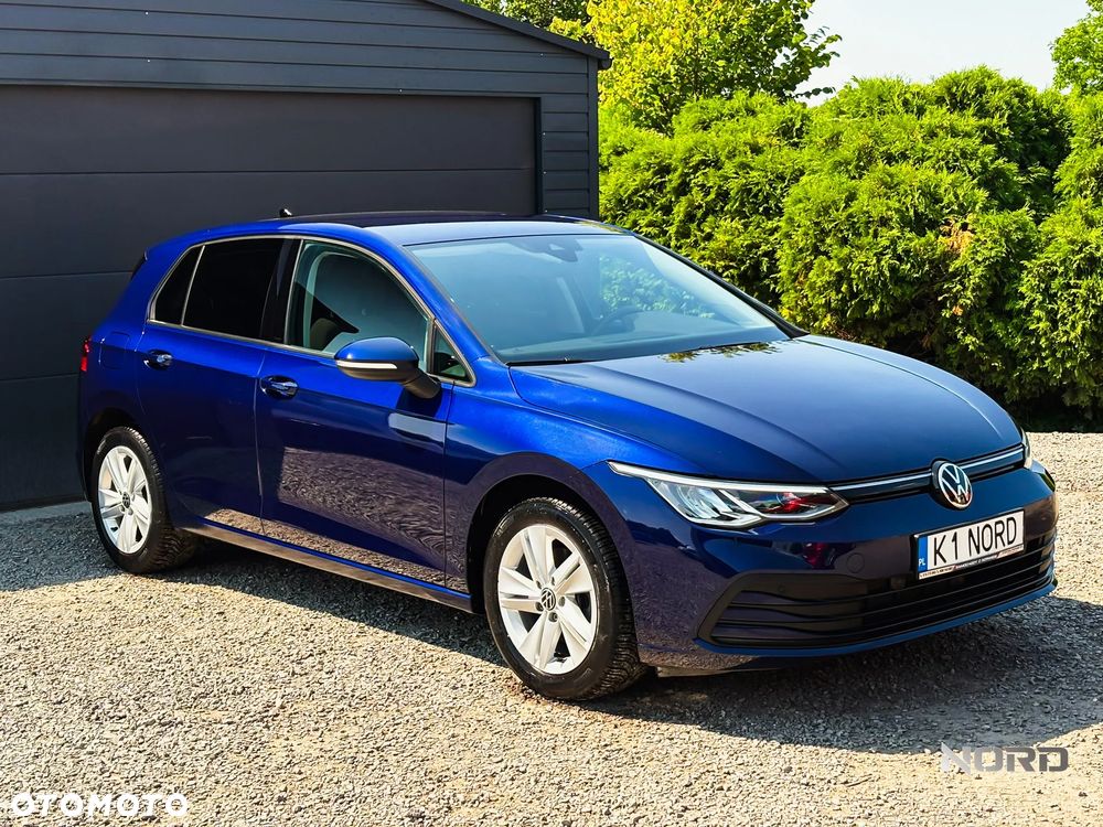 Volkswagen Golf 1.5 TSI EVO Life - 3