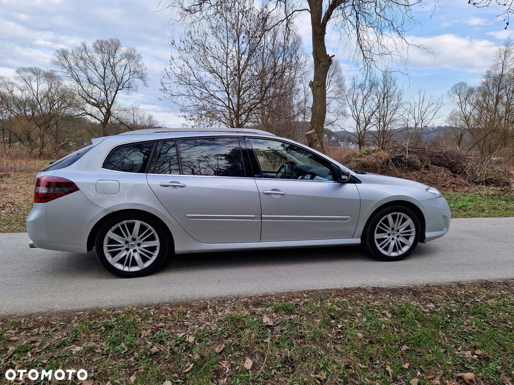 Renault Laguna 2.0 16V Turbo GT - 4