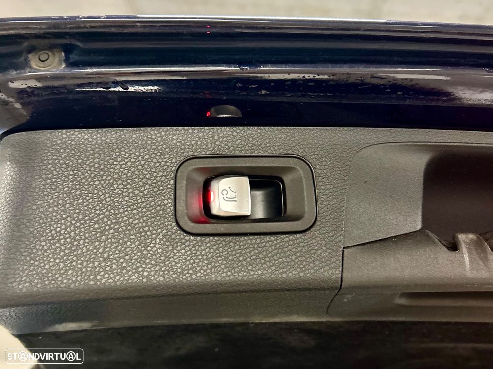 Mercedes-Benz E 300 de 9G-TRONIC Avantgarde - 34