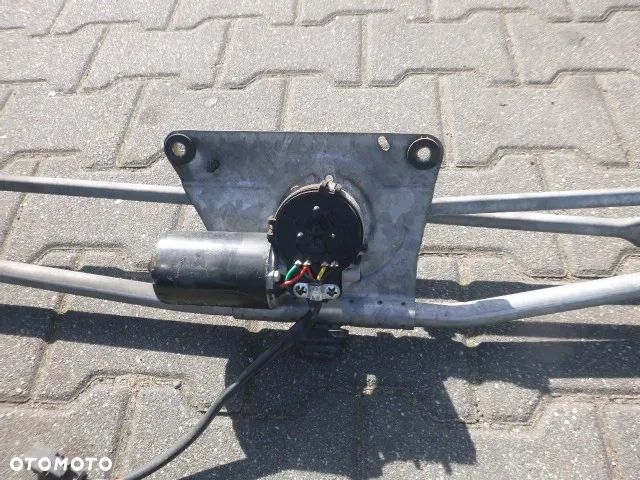 SILNICZEK MECHANIZM WYCIERACZEK VOLKSWAGEN SHARAN MK1 01- - 1