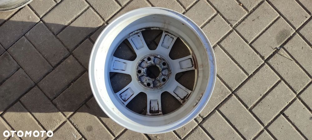 5F0 601 025B Felga 5x112 6.5Jx16 Cali ET50 SEAT Altea Toledo Leon Cena podana za sztukę - 7