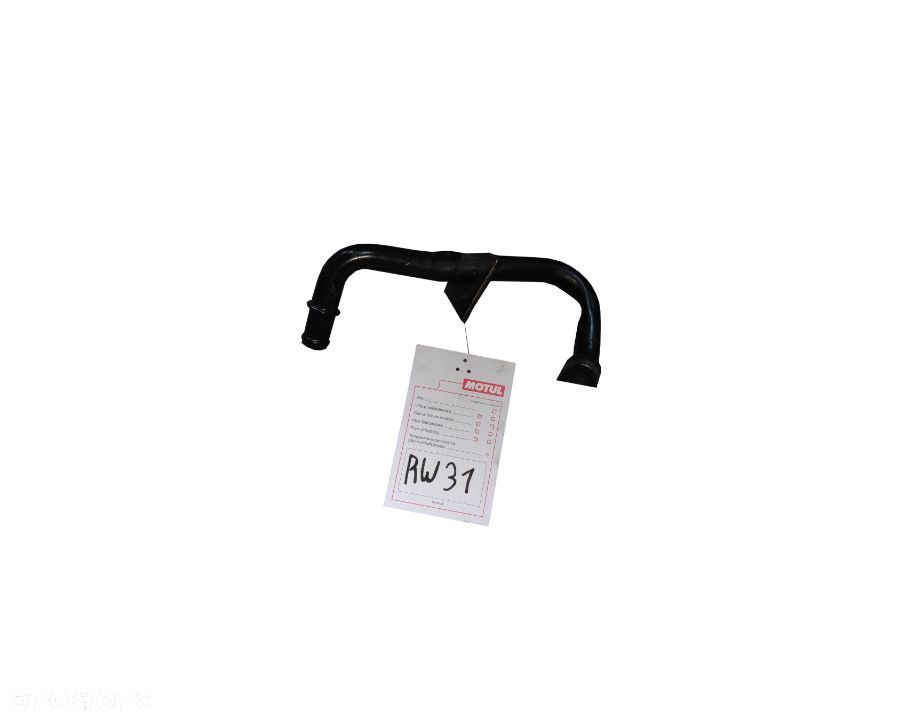 RW31 RURA WODY AUDI A4 2.7 TDI 059103227L - 1