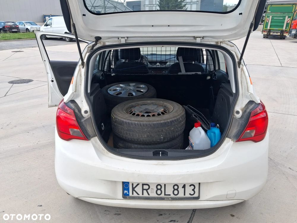 Opel Corsa - 8