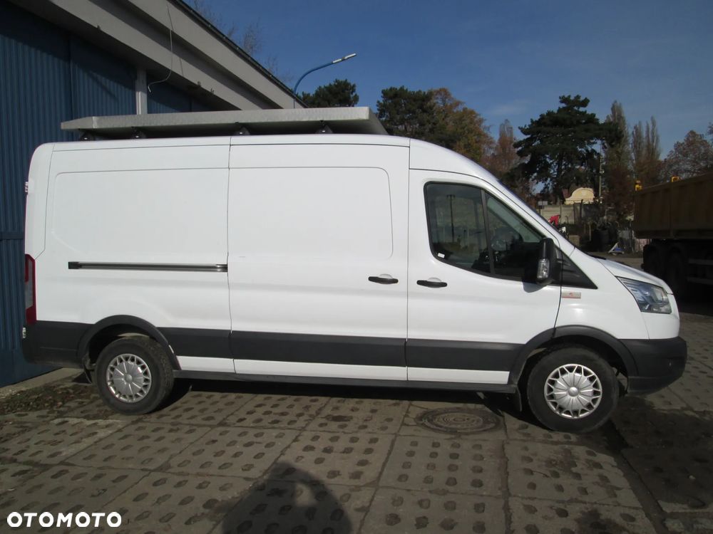 Ford Transit - 3