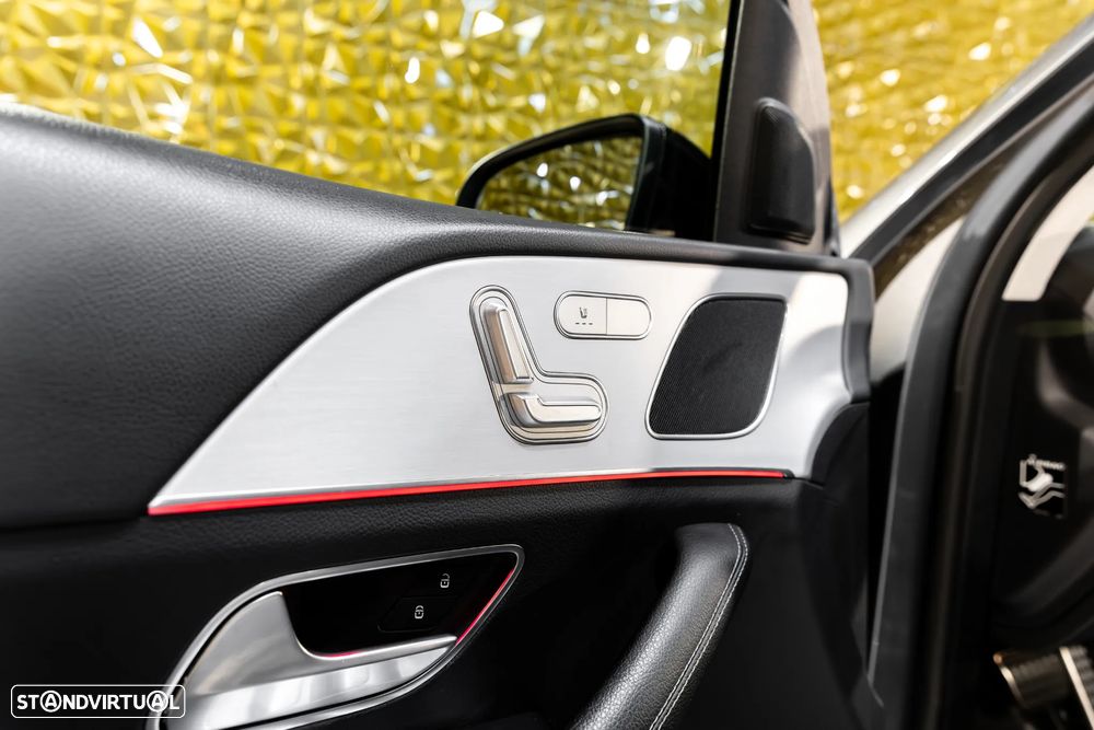 Mercedes-Benz GLE 350 - 48