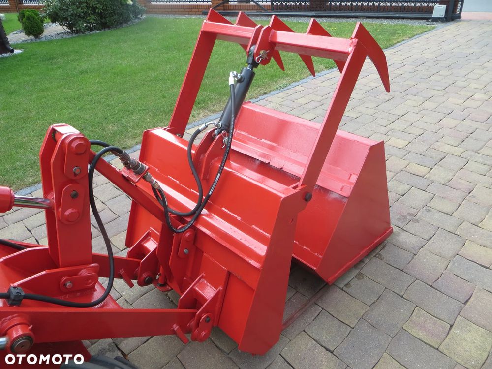 Weidemann 912 D/M - 12