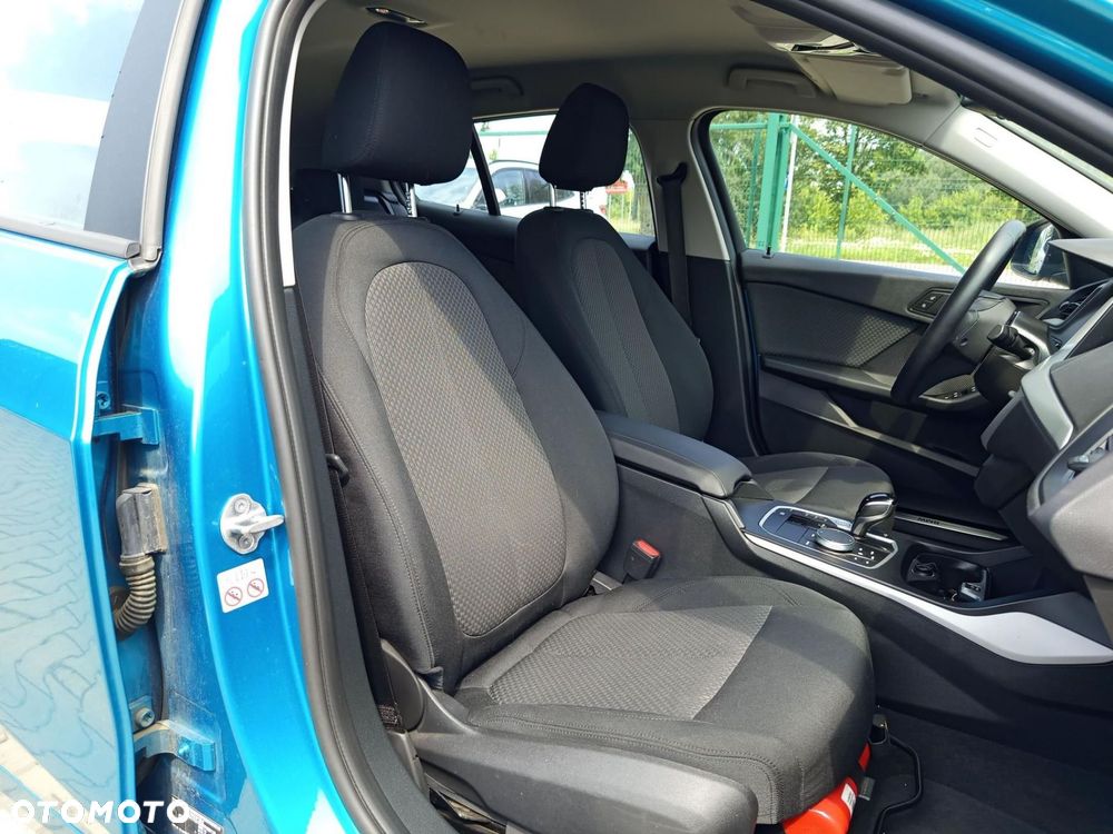 BMW Seria 1 - 19