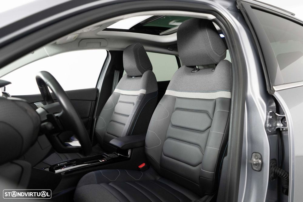 Citroën C4 X 1.2 PureTech Shine Pack EAT8 - 8