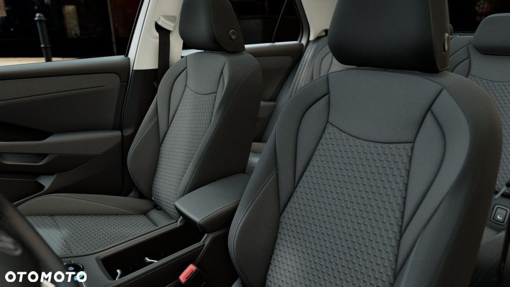 Volkswagen T-Roc - 12