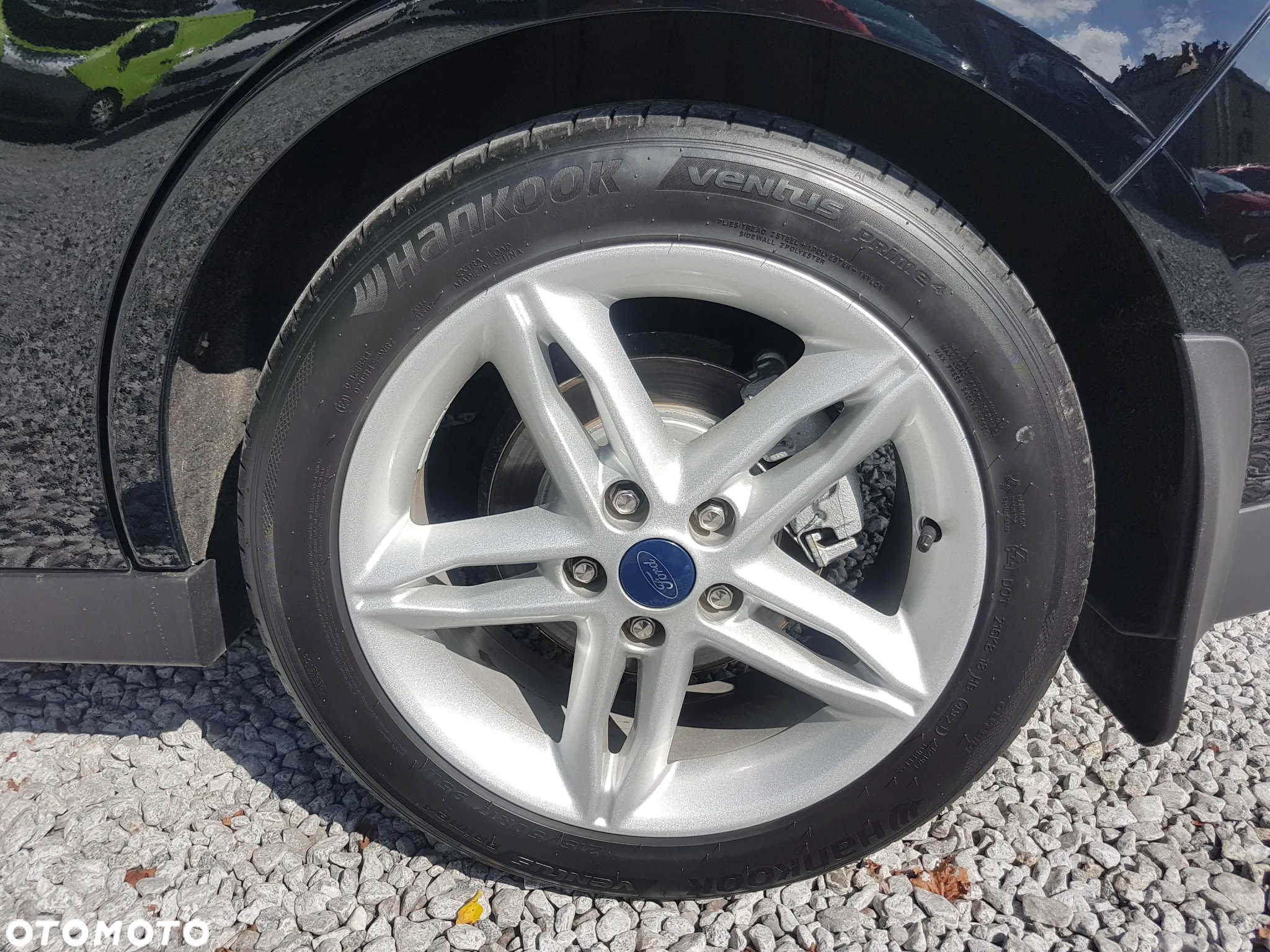 Ford C-MAX 1.0 EcoBoost Edition ASS - 8
