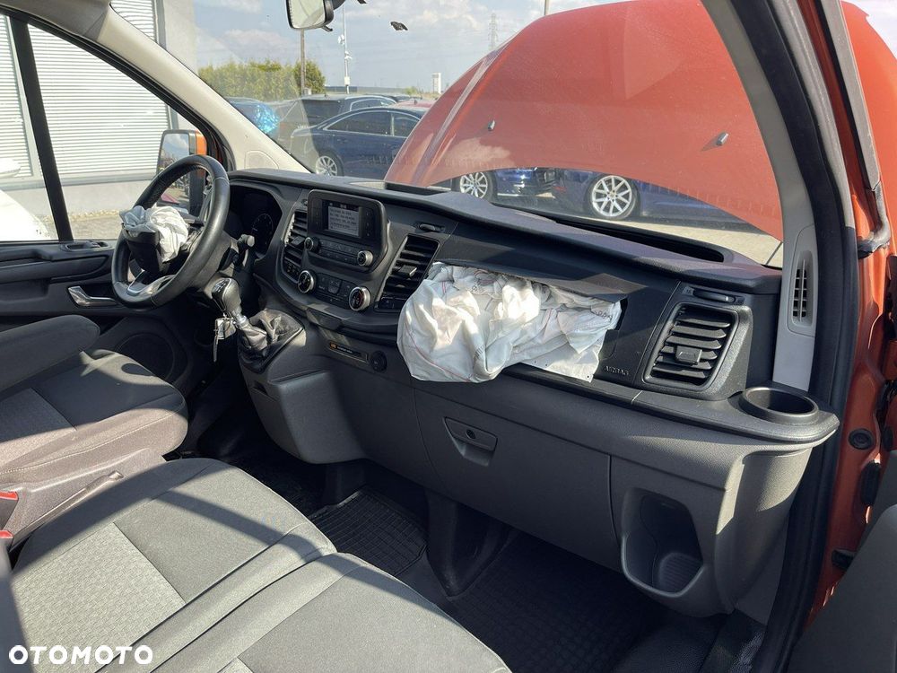 Ford Transit Custom L1H1 VA MH Trend - 8