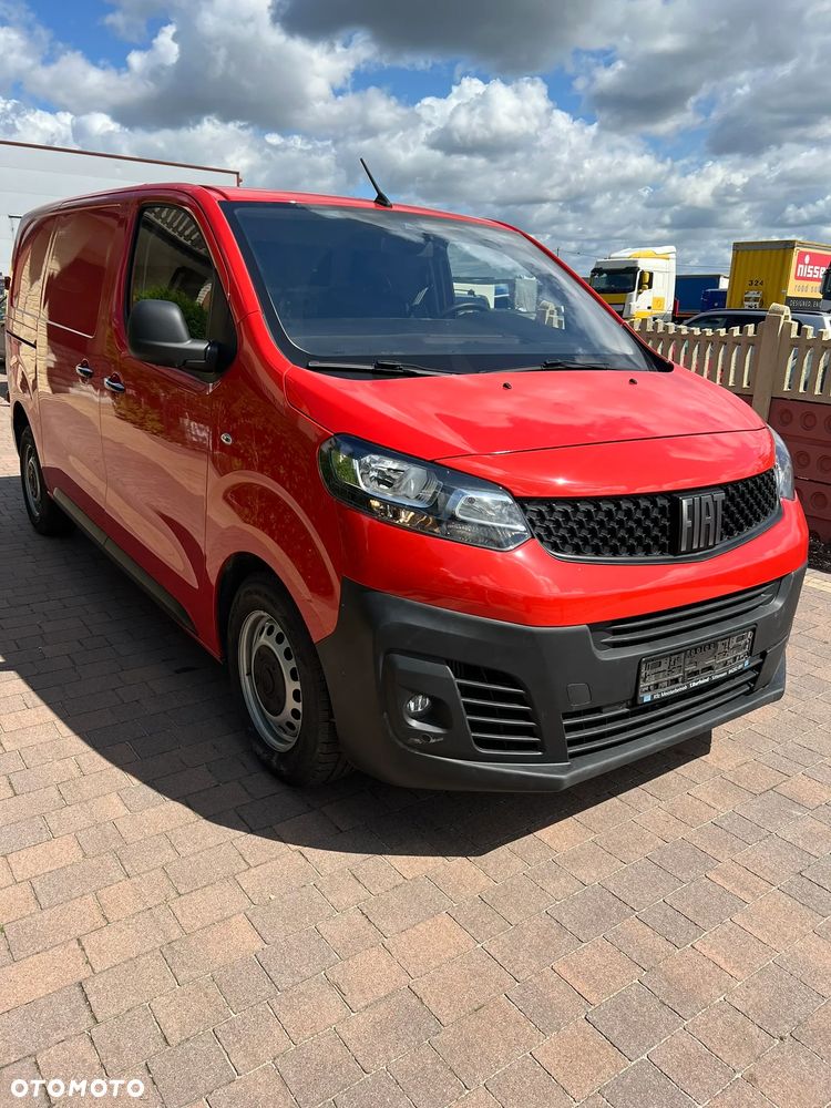 Fiat Scudo - 2