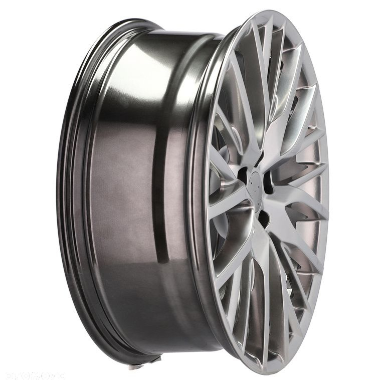 4x Felgi 20 m.in. do LEXUS GS IS 200 250 300 LS NX RC RX SC - F0133 (BY1260) - 6