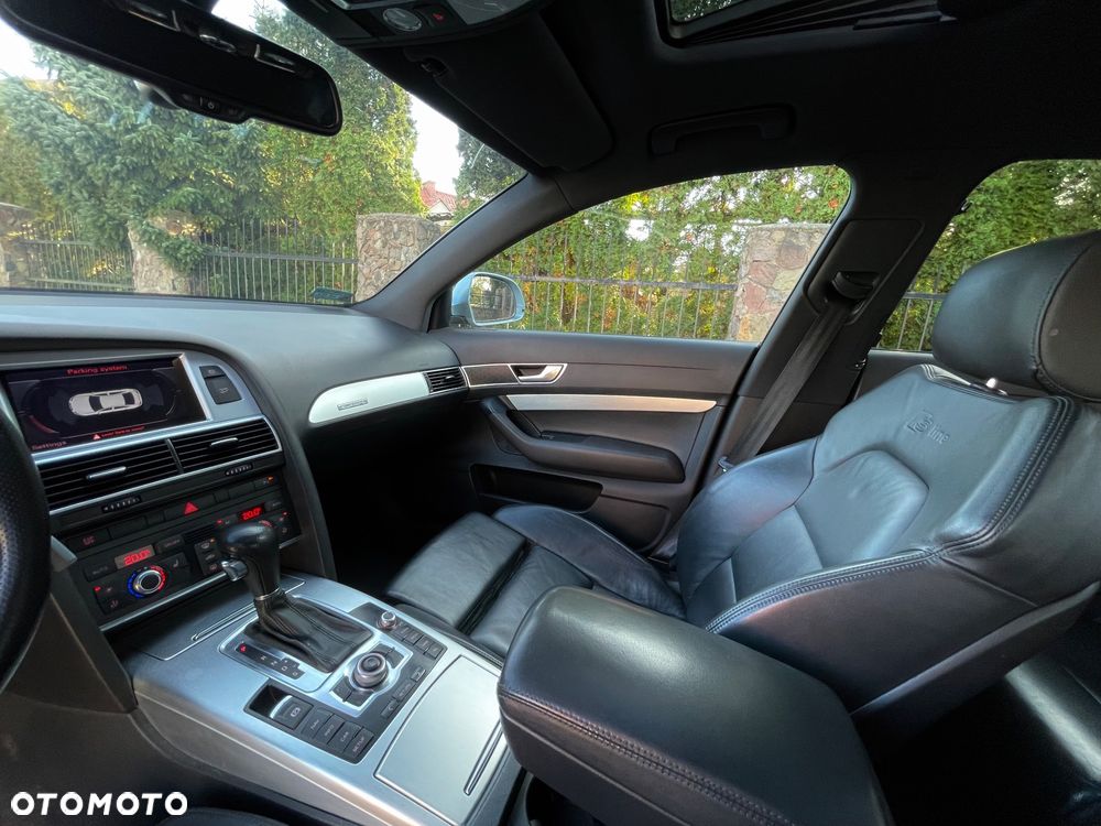 Audi A6 Limousine - 30