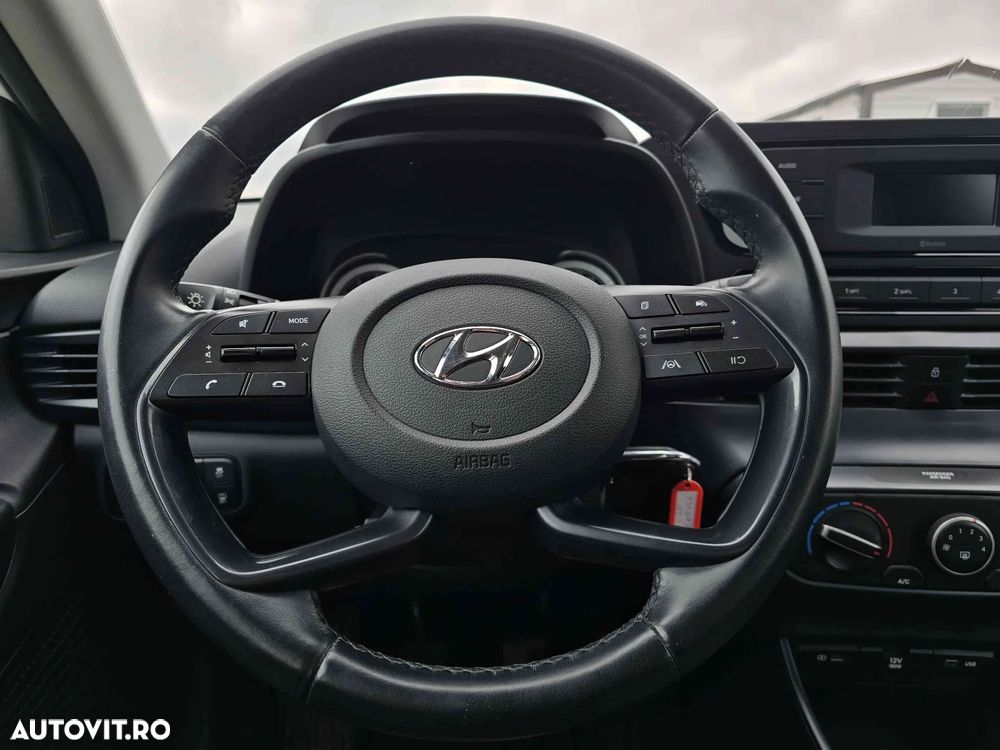 Hyundai i20 - 15