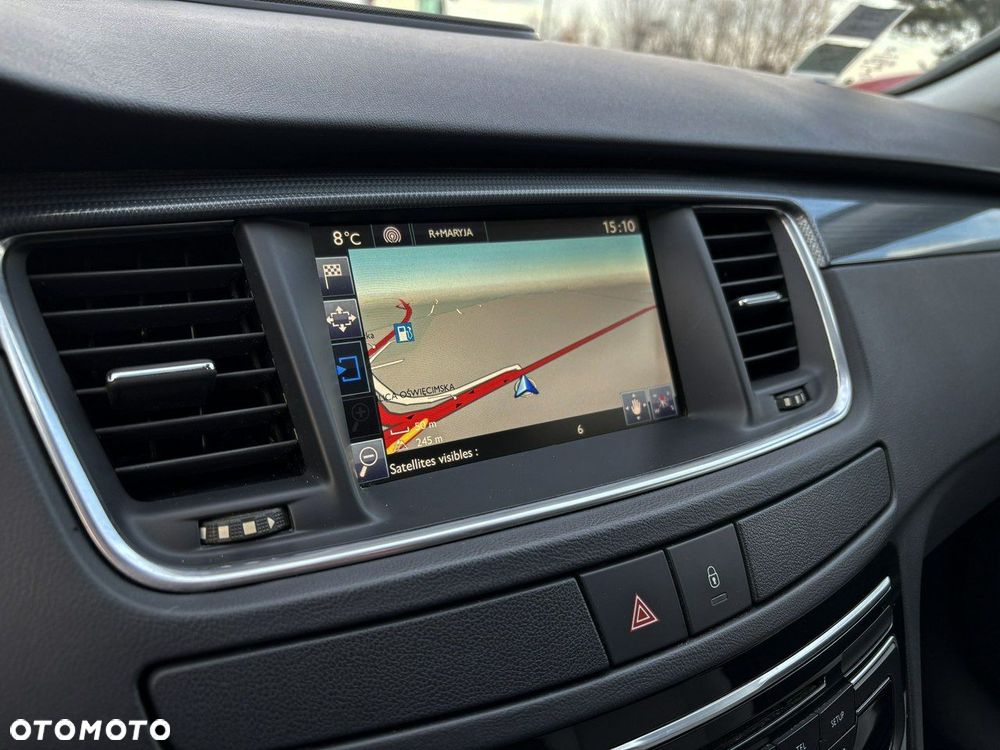 Peugeot 508 - 18