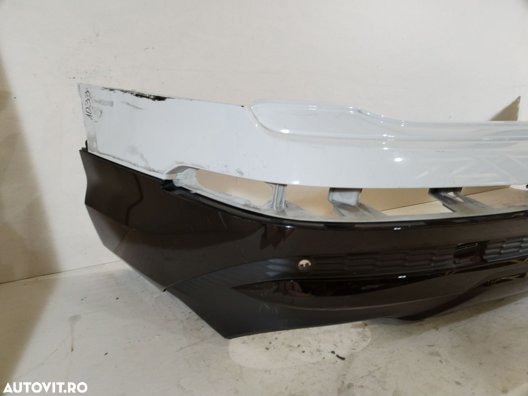 Bara spate Audi Q7, 2020, 2021, 2022, 2023, 4M0807511 - 8