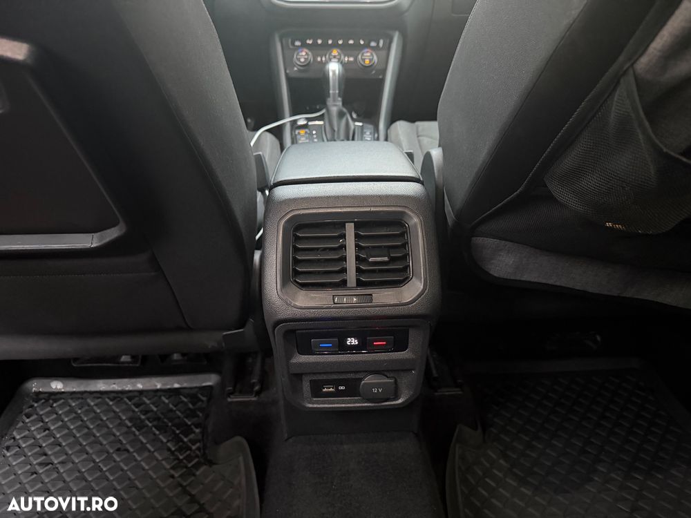 Volkswagen Tiguan 2.0 TDI 4Mot DSG Highline - 6