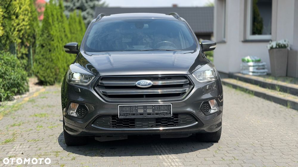 Ford Kuga 2.0 TDCi 4x4 ST-Line - 2