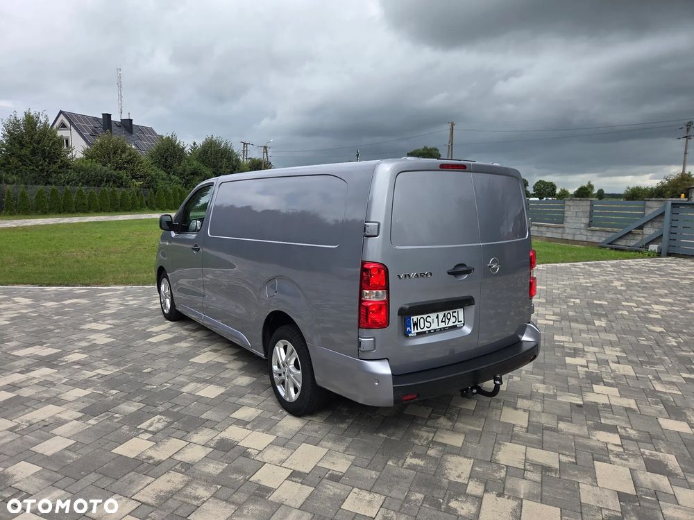Opel vivaro - 14