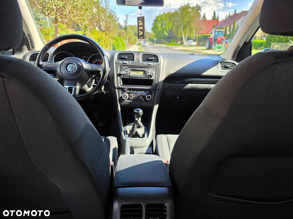 Volkswagen Golf 1.4 TSI Style - 16