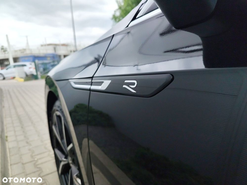 Volkswagen Arteon Shooting Brake 2.0 TSI 4Motion R DSG - 39