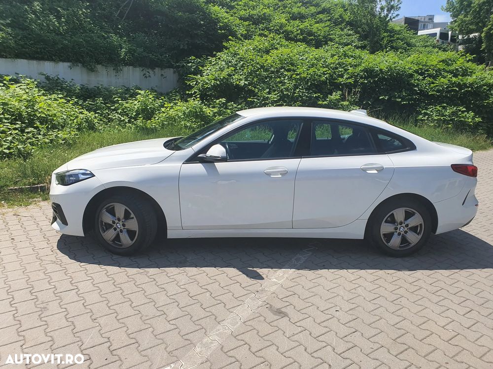 BMW Seria 2 216d Aut. - 4