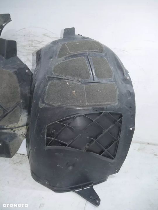 INSIGNIA NADKole lewe przód - 2