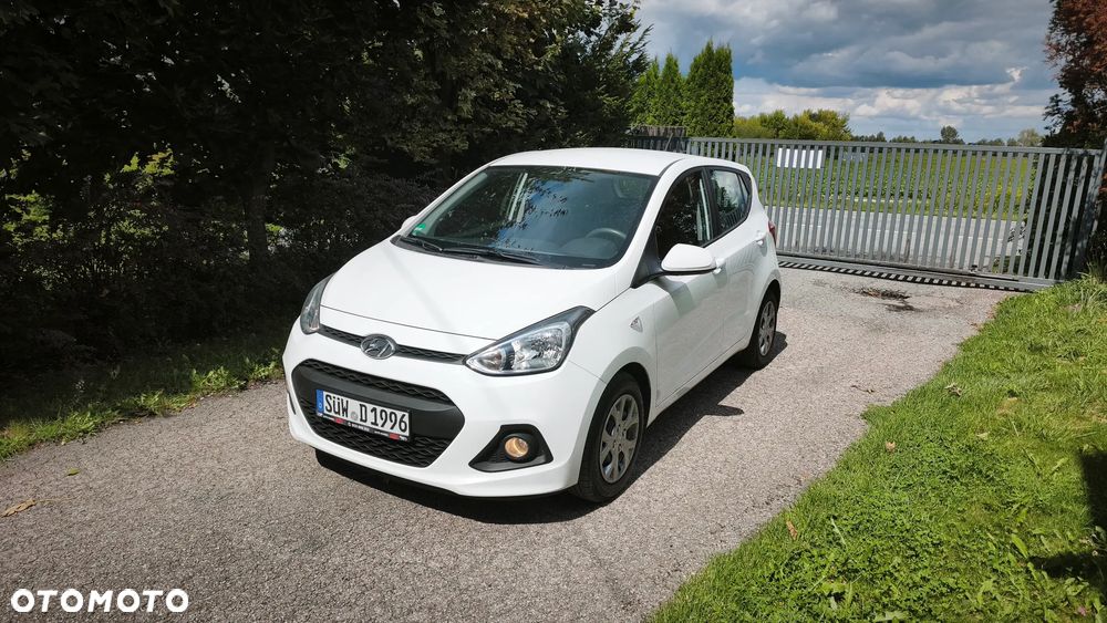 Hyundai i10 1.1 Comfort - 1