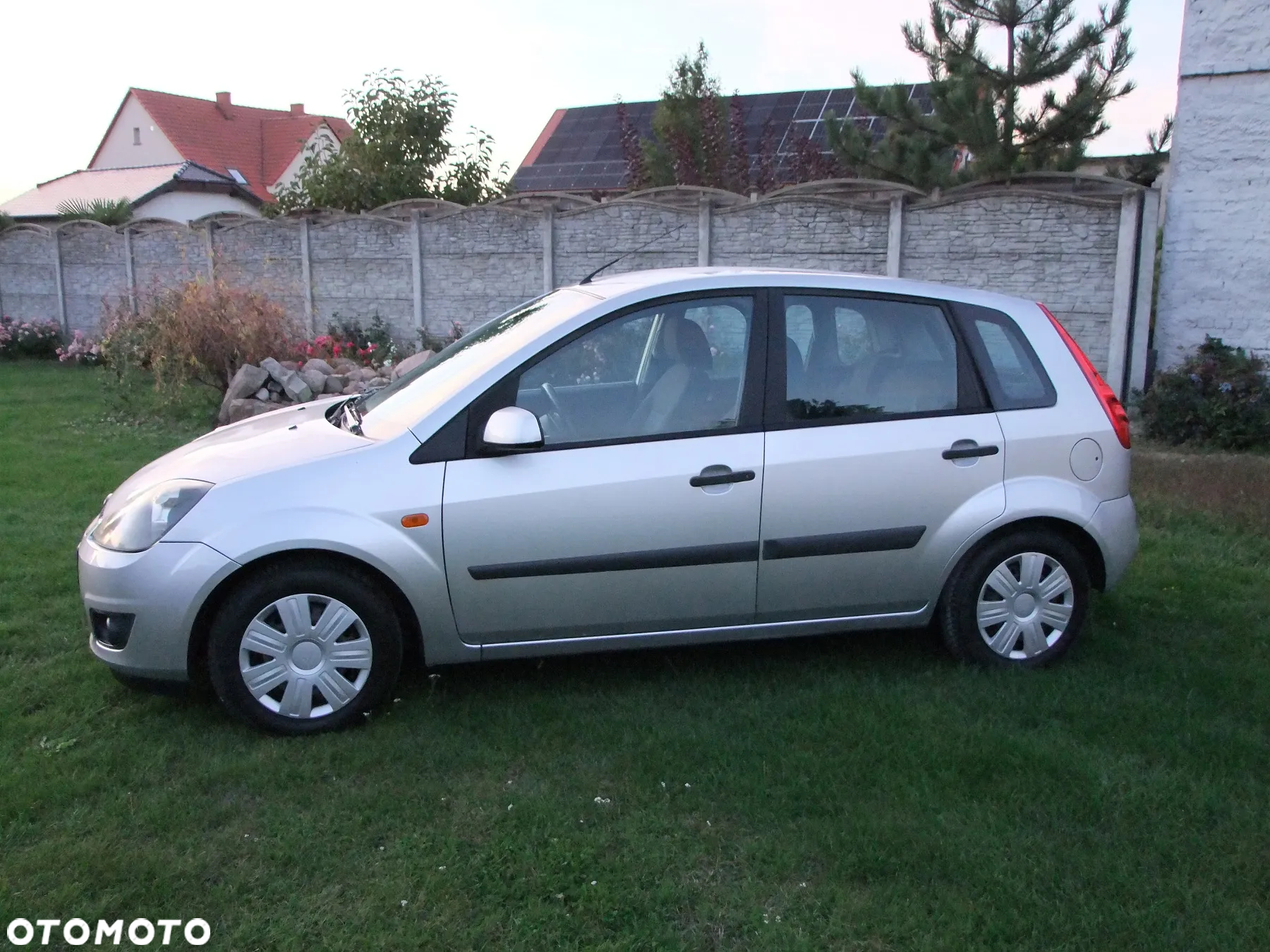 Ford Fiesta - 3