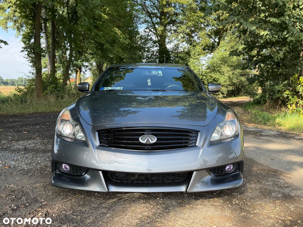 Infiniti G S Premium - 5