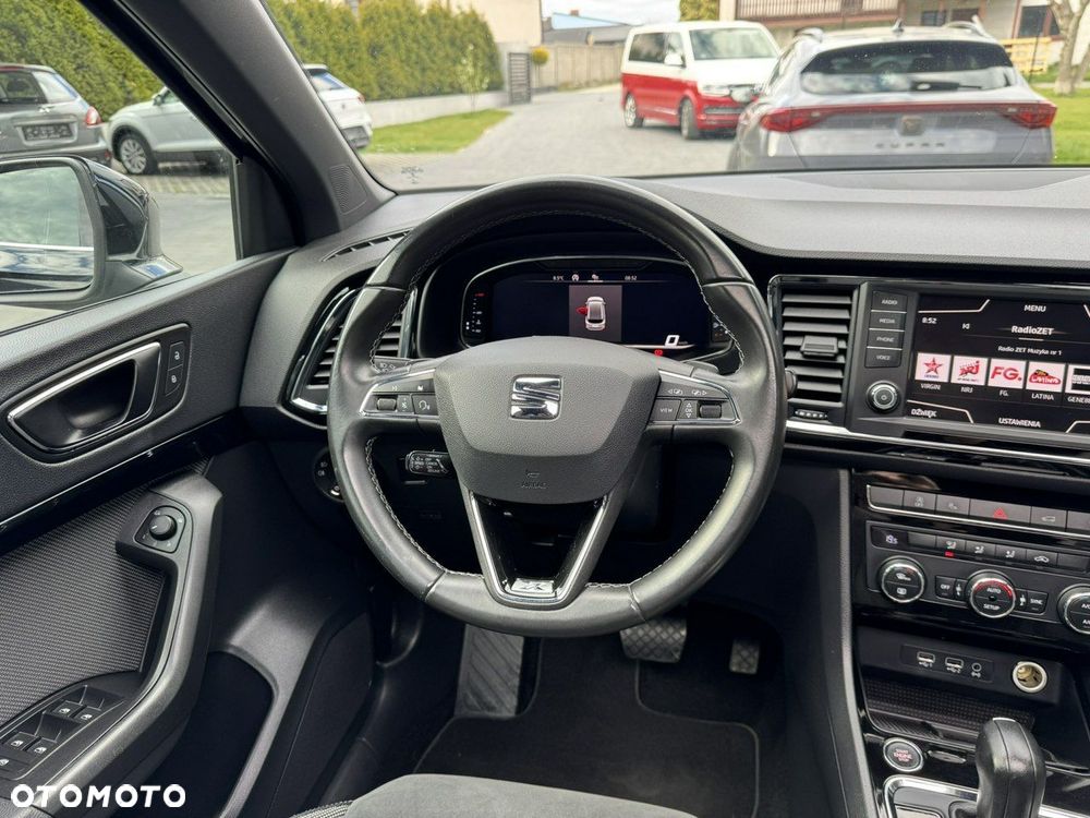 Seat Ateca - 27